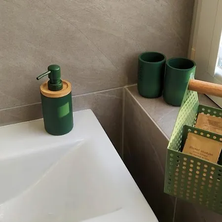 Botanika Apartment *