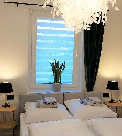 Botanika Apartment Sopot