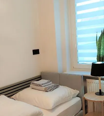 Botanika Apartment
