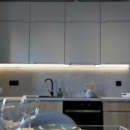 Botanika Apartment