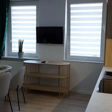 Apartment Botanika
