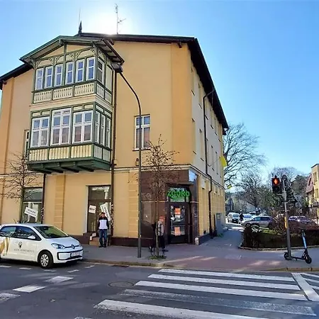 Botanika * Sopot