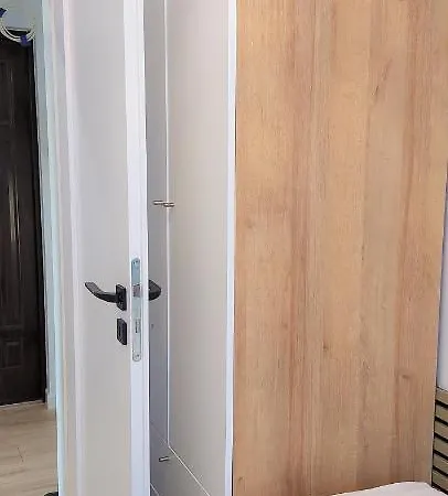 Apartament Botanika *