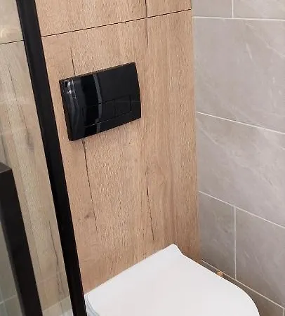 Botanika Apartament Sopot