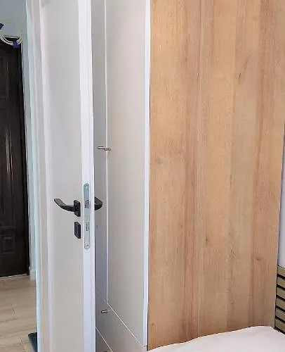 Appartement Botanika *