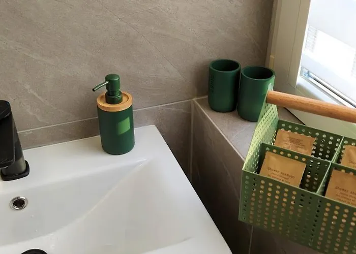 Botanika Appartement *