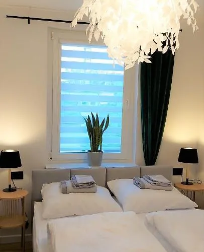 Botanika Appartement Sopot