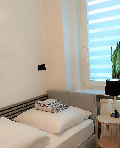 Botanika Appartement